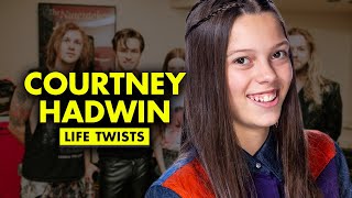 Courtney Hadwin’s Incredible Life Twists [upl. by Dyun]