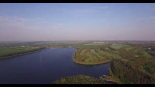 Eccup Reservoir  Alwoodley Leeds [upl. by Agnella]