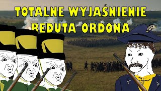 Reduta Ordona TOTALNE WYJAŚNIENIE [upl. by Walden173]