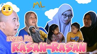 MAMA LILA RASANRASAN  KOMEDI JAWA LUCU TERBARU [upl. by Forrester]