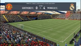 FIFA 2220240919124353 [upl. by Ayikin657]