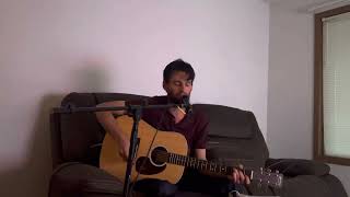 The river by Garth brooks cover [upl. by Sparky]