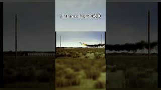 plane crash animation vs real life planeaccident [upl. by Aiker]