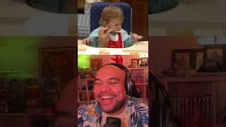 Full House 1x7 Reaction reaction Fullhouse [upl. by Ronn]