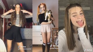 TikTok egirl compilation That what we need [upl. by Pablo24]