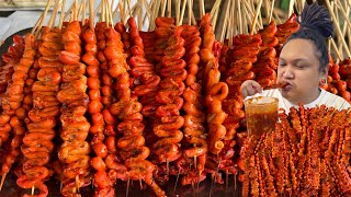 ISAW  HOMEMADE SAUCE [upl. by Ikkin]