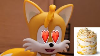 Tails Wants A Grandma McFlurry [upl. by Heiney83]