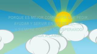 40 Canciones con Valores Generosidad Con Generosidad [upl. by Aital994]