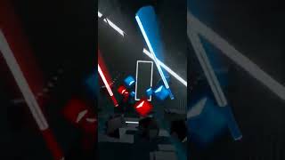 Drum Go dum beatsaber expertplus beatsabercusomsongs [upl. by Luoar]