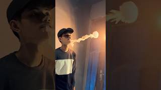 This tricks very easy vapetricks very easy tricks vapeasmr vapelife vapeshow try vapeindia [upl. by Chow651]