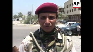 WRAP Reactions to news of Zarqawis death from across Iraq [upl. by Nisior896]