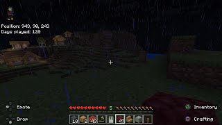 OH NAH WHATS UP WITH THIS MINCRAFT SERVER [upl. by Rexanna]