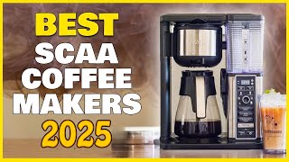 7 Best Drip Coffee Makers of 2024 All are SCAA💯 [upl. by Ycnay]