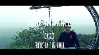 Yosi at Kape  Classico Official Music Video Produce by Tatz Maven [upl. by Ervine]