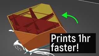 5 Slicer defaults I ALWAYS change 3DP101 [upl. by Cly]