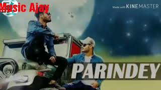 Udne parindey sumit goswami remix song Ajay bhalothia [upl. by Felizio]