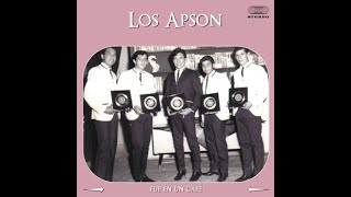 LOS APSON  LA LEYENDA [upl. by Anatollo584]