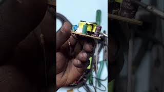 Hammer Drill Battery Replacement and convert 12v to 16v adapter tamilgear23 repair machine [upl. by Eduj]