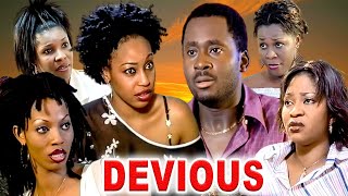 DEVIOUS RITA DOMINIC DESMOND ELLIOT JENNIFER OLISA AWAZIENEW CLASSIC MOVIES trending 2024 [upl. by Zehe]