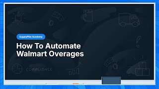 How to Automate Walmart Overages [upl. by Rolando]