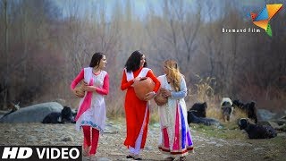 Fraidon Angar  Goodar OFFICIAL VIDEO SONG [upl. by Ajtak776]