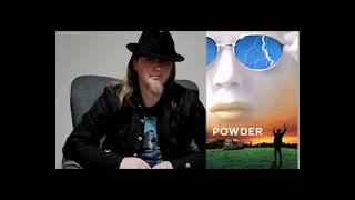 Forgotten Movie Powder Review [upl. by Shields]