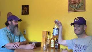 Louisiana Beer Reviews Steel Reserve 211 6 duo review [upl. by Cheslie805]