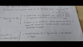 ejecución contractual título 7  ley de contrataciones del estado [upl. by Stoller]