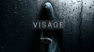 Is Visage the MOST Terrifying Experience in Gaming [upl. by Notnelc]