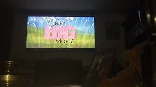 piglets big movie 2003 part 1 [upl. by Cedell]