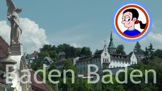 Destination BadenBaden [upl. by Shama395]