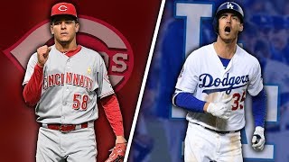 BEST Players of the 2019 MLB Season So Far [upl. by Carry760]