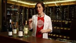 Riesling Sauvignon Blanc Chardonnay Pinot Grigio Pinot Gris  White Wine Guide [upl. by Augustus]