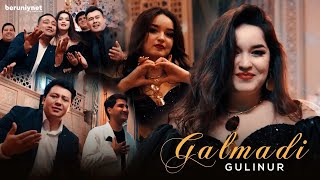 Gulinur  Galmadi Official Music Video 2024 [upl. by Jarnagin]