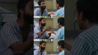 മുഖലക്ഷണം ഒന്ന് പറയട്ടേ  First Bell Movie  Jayaram  Jagatheesh  shorts [upl. by Levana]