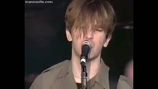 Mansun Reading Festival 1998 [upl. by Edlun744]