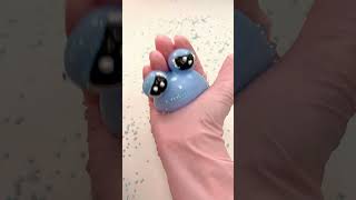 FUFUSQUISHY ASMR 🐸🐸 POU [upl. by Neelhtac]