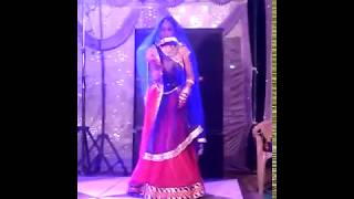 Ghume Re Mera Ghagra [upl. by Tereb994]