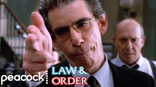 Its A Cop  Law amp Order SVU [upl. by Danette125]