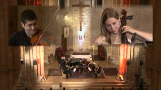 Max Bruch Piano Quintet in G minor mvt3 Scherzo  allegro molto [upl. by Neirual]