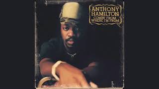 Cornbread Fish amp Collard Greens  Anthony Hamilton [upl. by Eislehc]