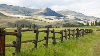 Kinross Gold Kettle River  Buckhorn mine’s environmental reclamation [upl. by Acinej]