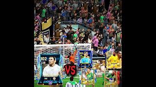 Stoichkov VS all GOALKEEPERS ☠️🧤🔥 eafc fifa eafc24 fcmobile fifamobile [upl. by Eahs120]