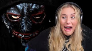 Therapist reacts to Slipknot quotThe Devil In Iquot [upl. by Clabo424]