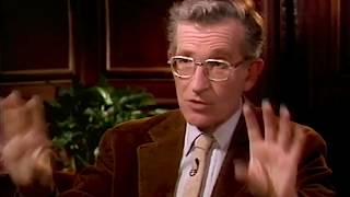 Noam Chomsky interview on Dissent 1988 [upl. by Nesral]