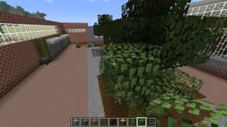 Lets Build Braybrook College  14  LockersYard [upl. by Labotsirhc]