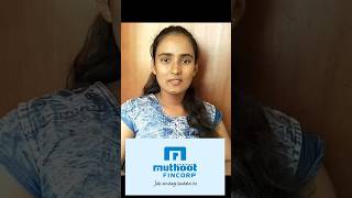 Muthoot Fincorp Walkin Drive karnataka placement job banglore jobsearch [upl. by Naeroled]