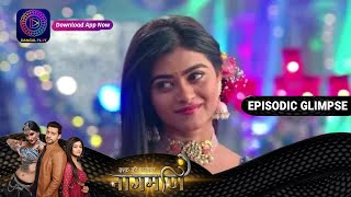 Ishq Ki Dastaan Naagmani  EP 220 Part 1  Episodic Glimpse  Dangal TV [upl. by Aihtak693]