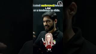 क्या Coulombs law and Newton law theoretically possible है🤔Shorts PhysicsWallah [upl. by Meeker]