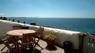 Anchor Cottage Porthleven Cornwall  Holiday cottage [upl. by Winifred]